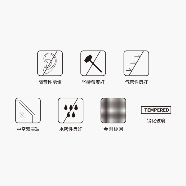 130铝包木性能